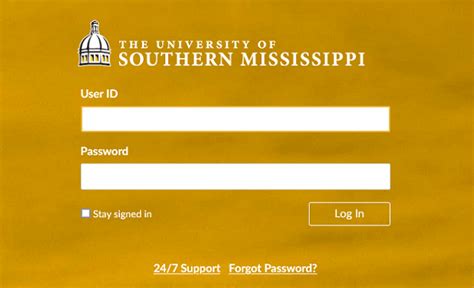 Usm canvas login - Oct 17, 2018 · To log in to soar, go to soar.usm.edu and click the ‘Log In To SOAR’ button. You will use your CampusID login information (student ID, password) to login to SOAR. Canvas: Canvas is the Learning …
